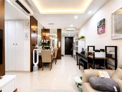 The Brownstone (D27), Condominium #598438951